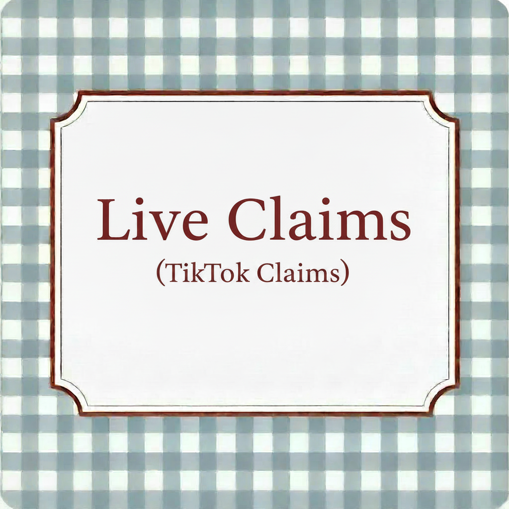 Live Claims Tile