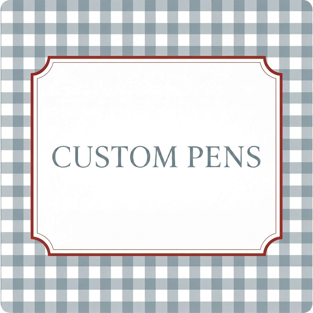 Custom Pens