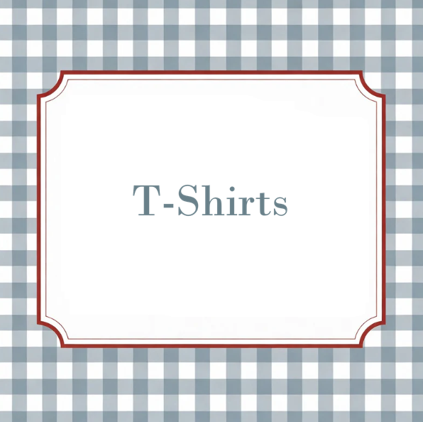T-shirts