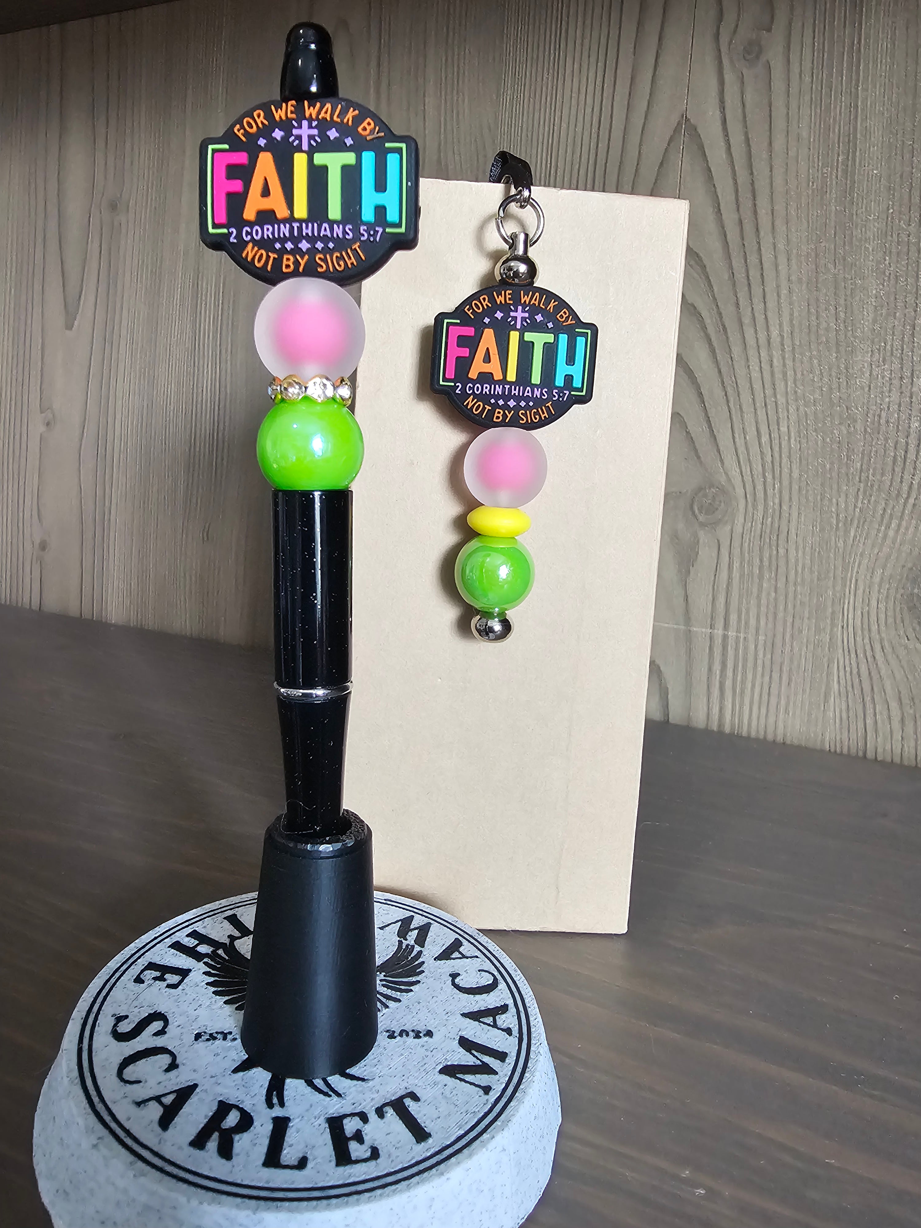 Faith