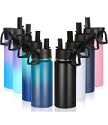 16 oz Stainless Steel