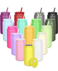 Stainless Steel Cans