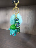 Bulba keychain
