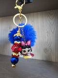 SW Keychain