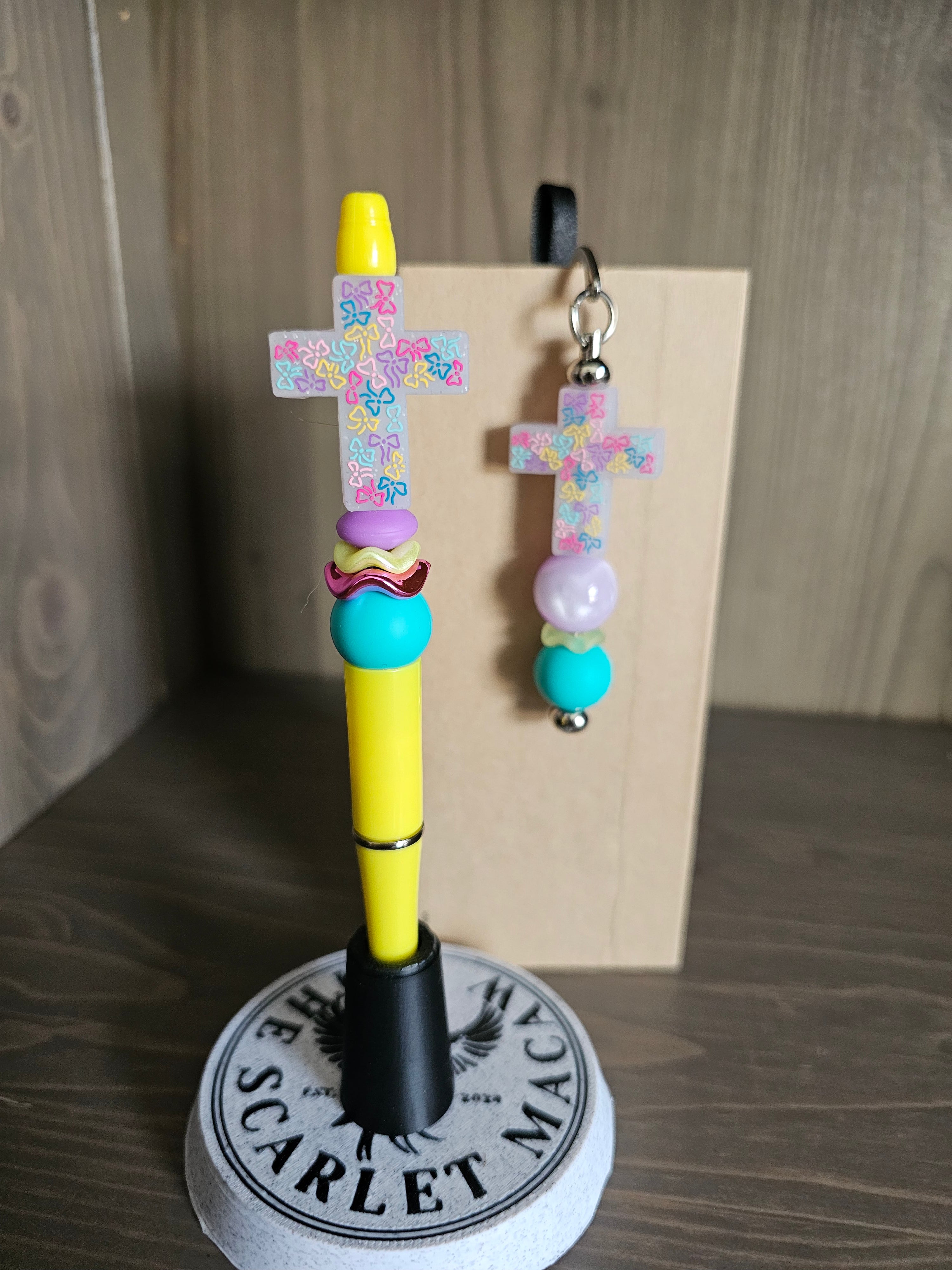 Cross