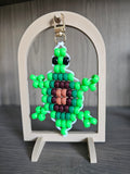Turtle Keychain