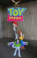 TS Keychain