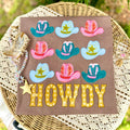 Howdy (transfer only)