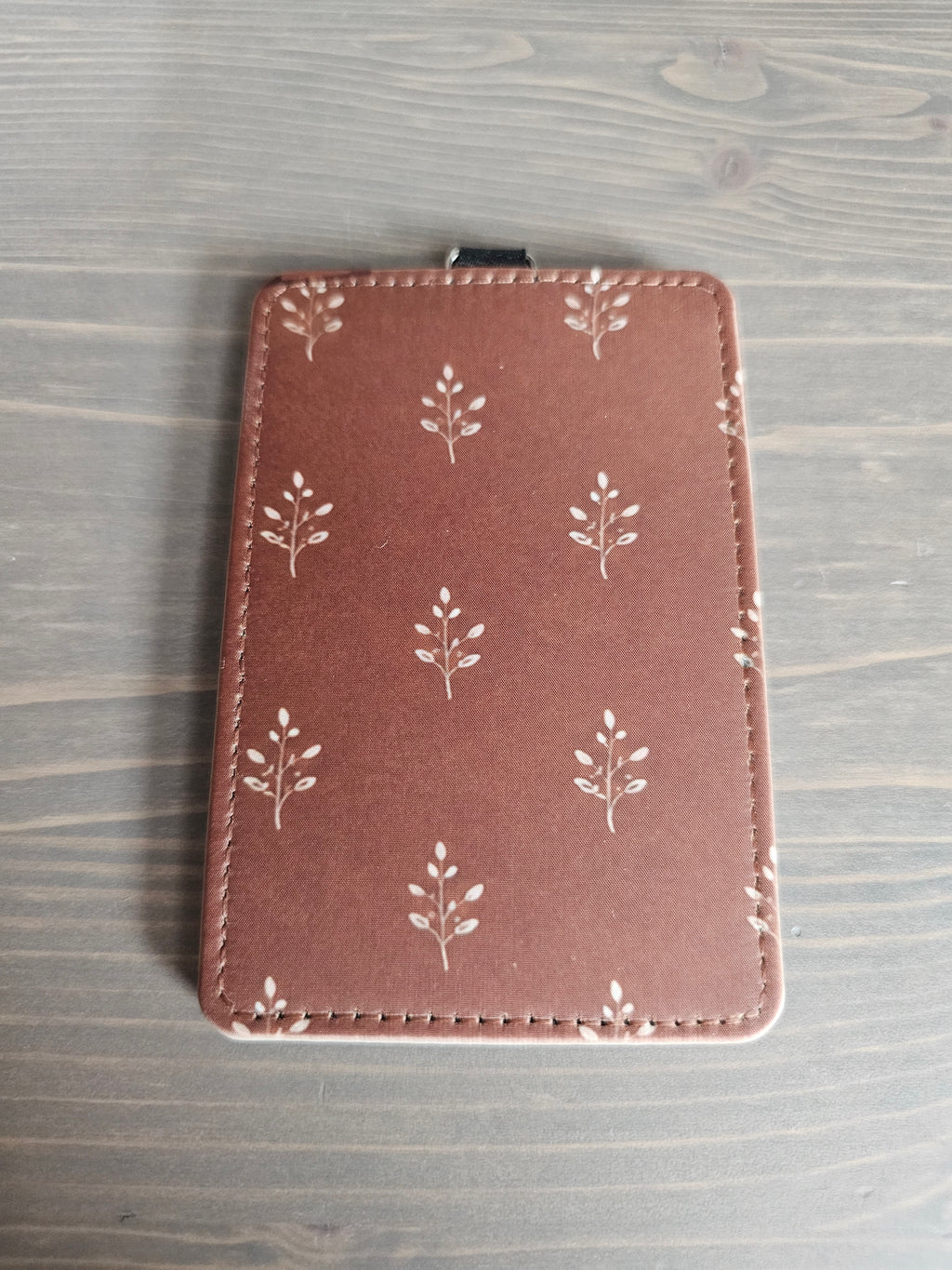 ID/Bagde Holder