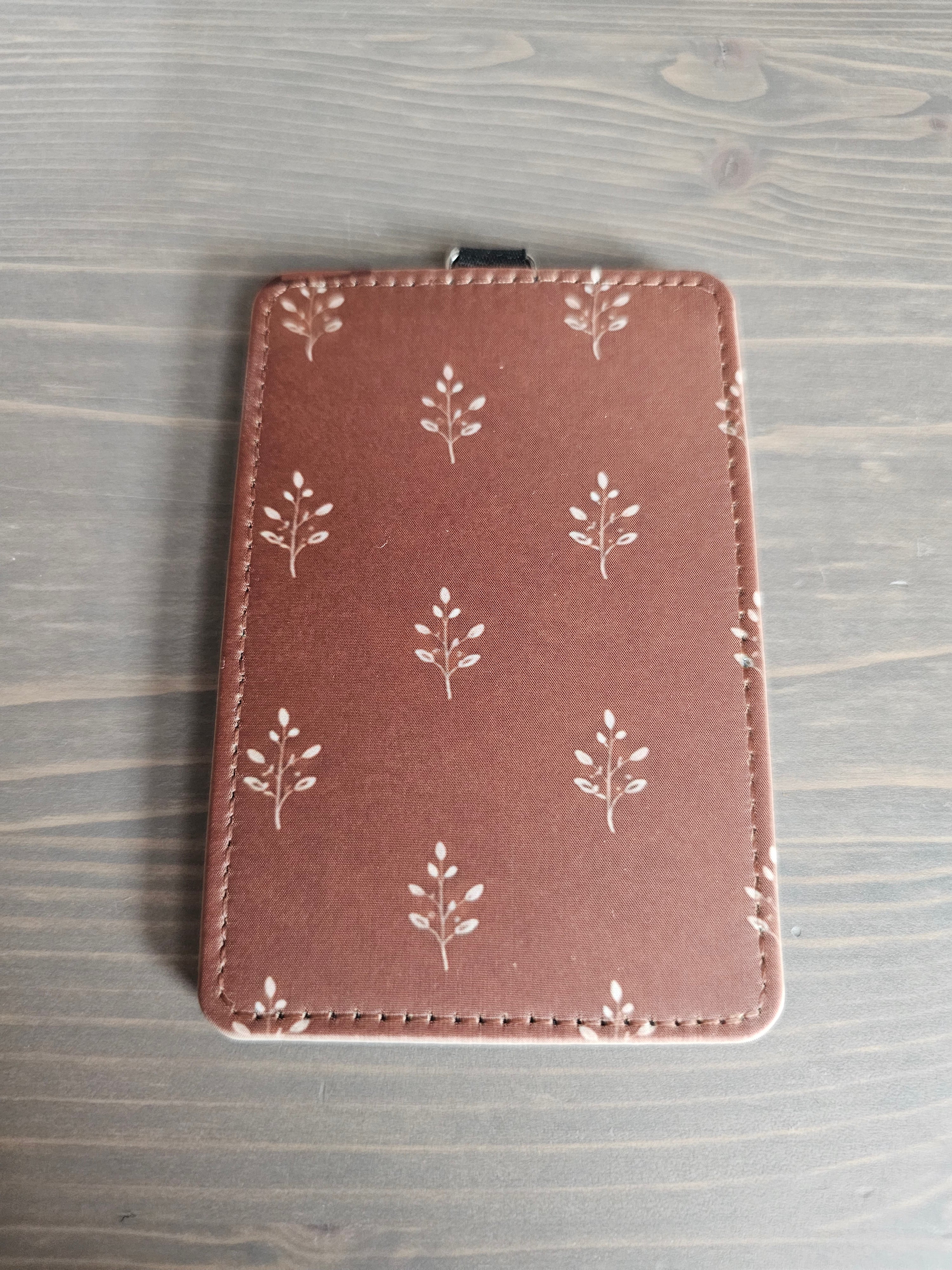 ID/Bagde Holder