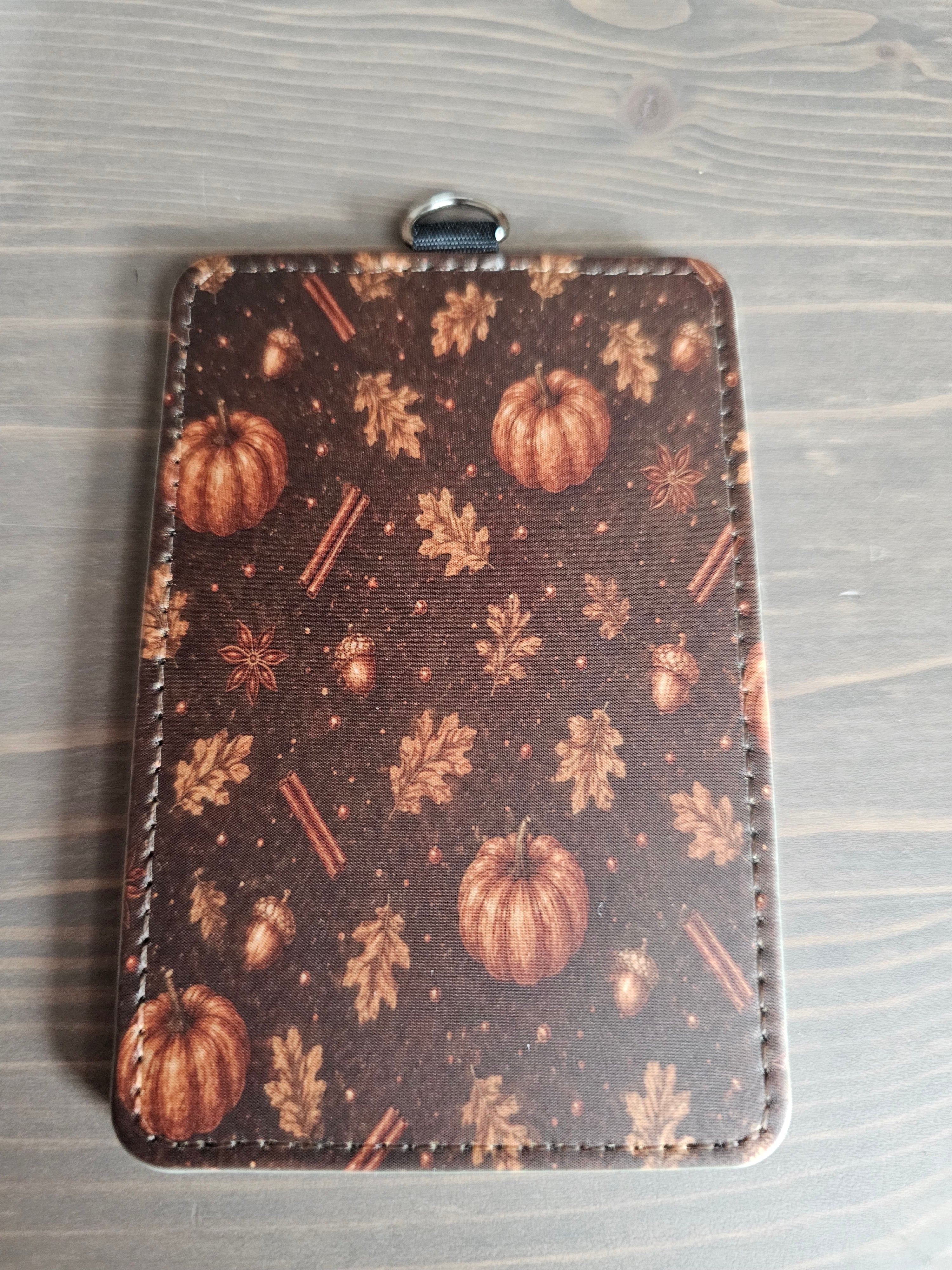ID/Bagde Holder