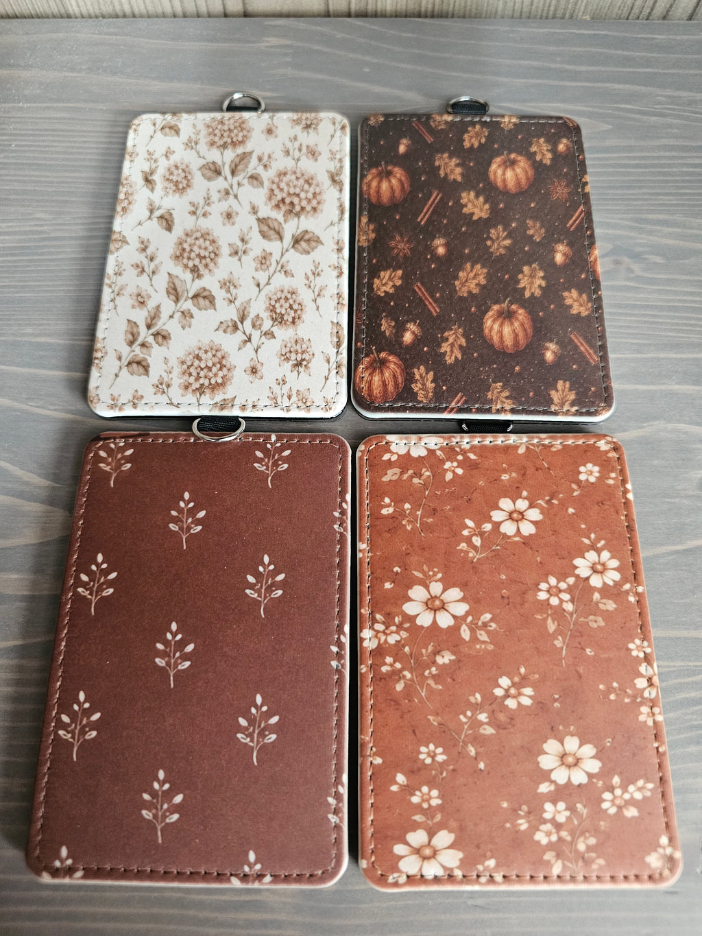 ID/Bagde Holder
