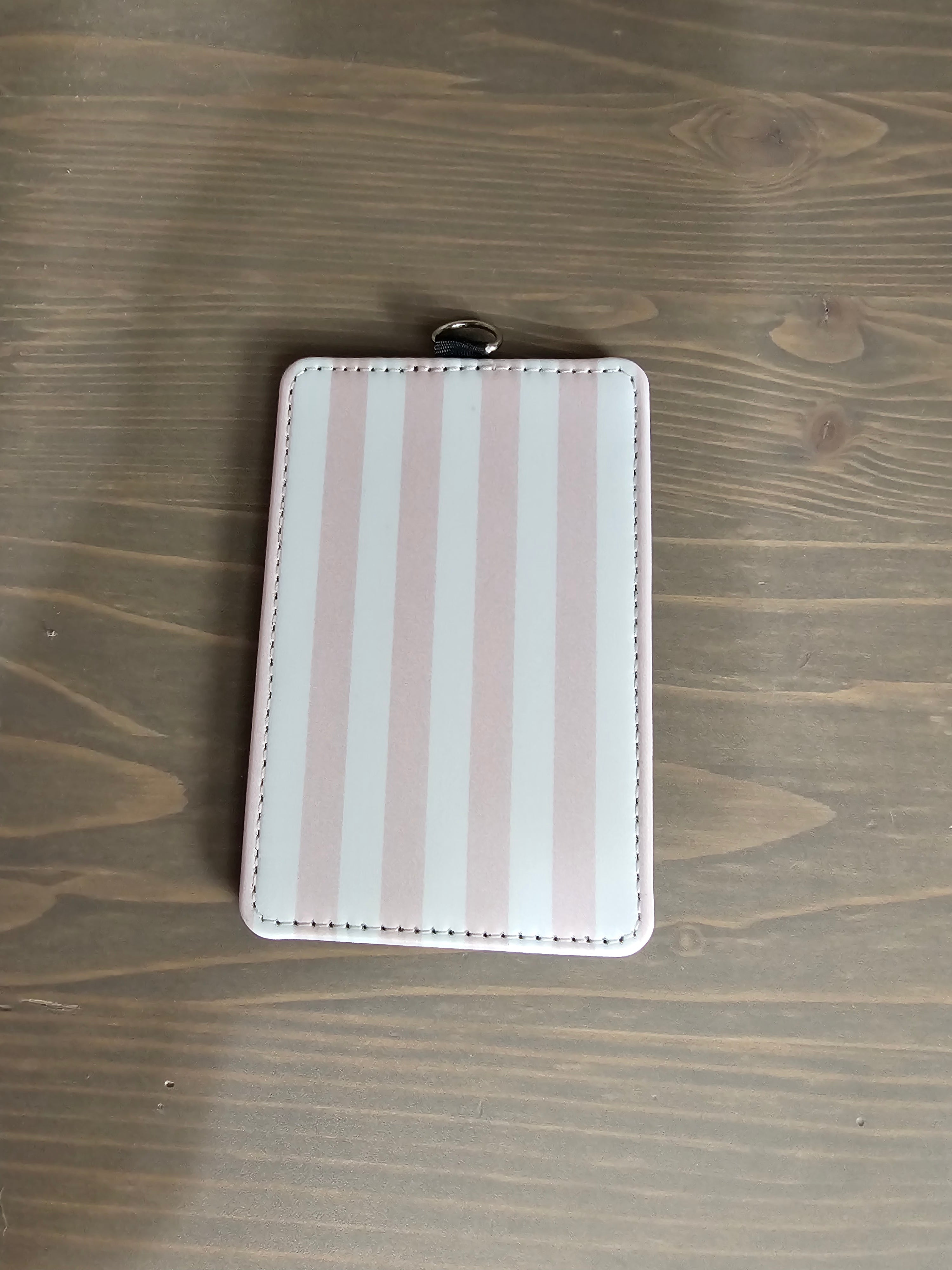ID/Badge holder
