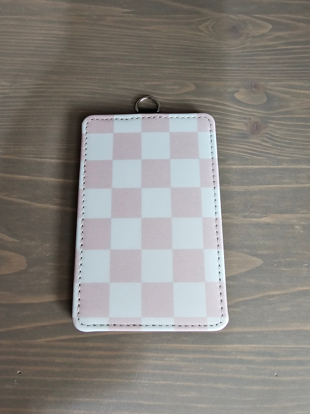 ID/Badge holder