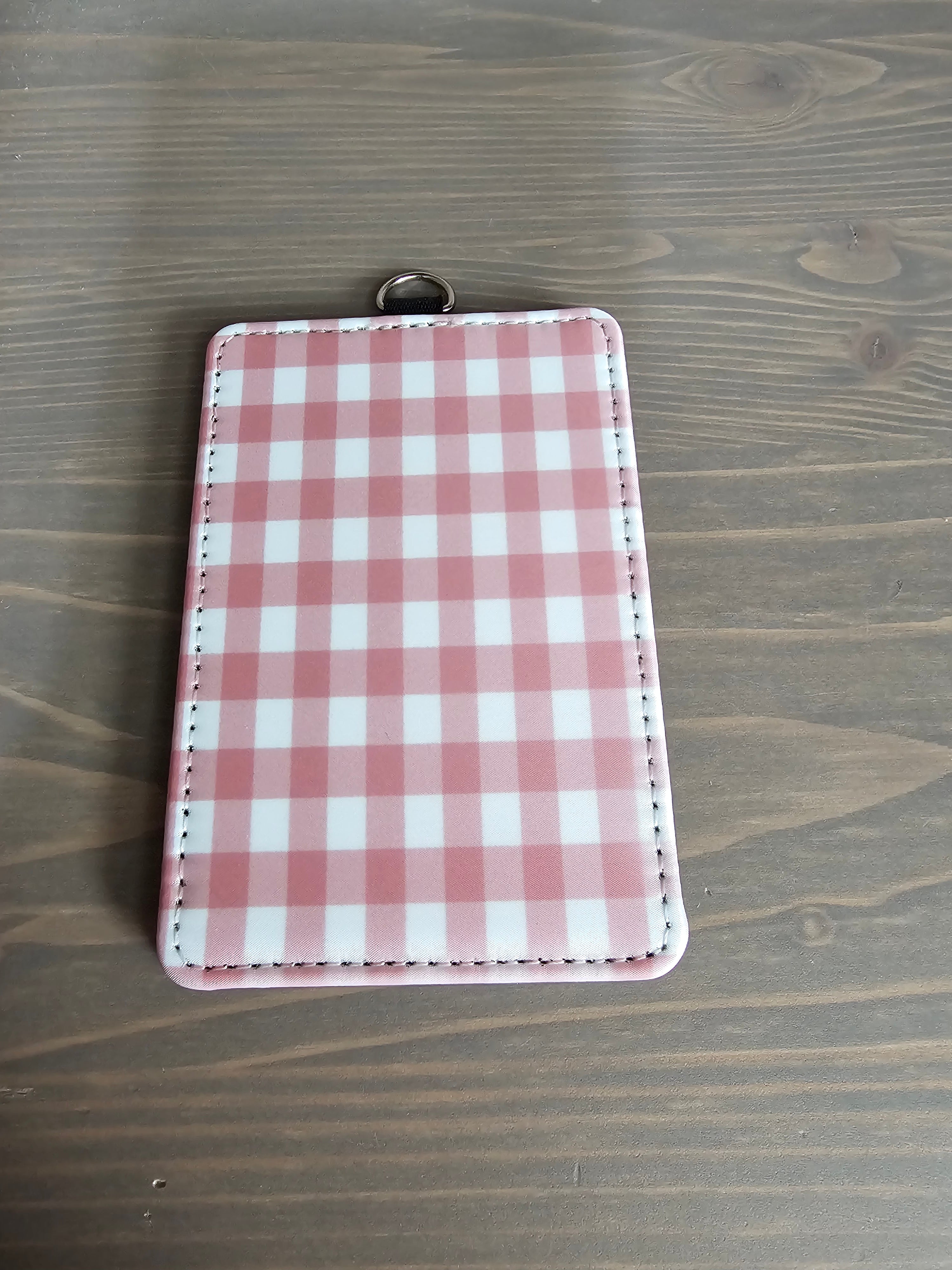 ID/Badge holder