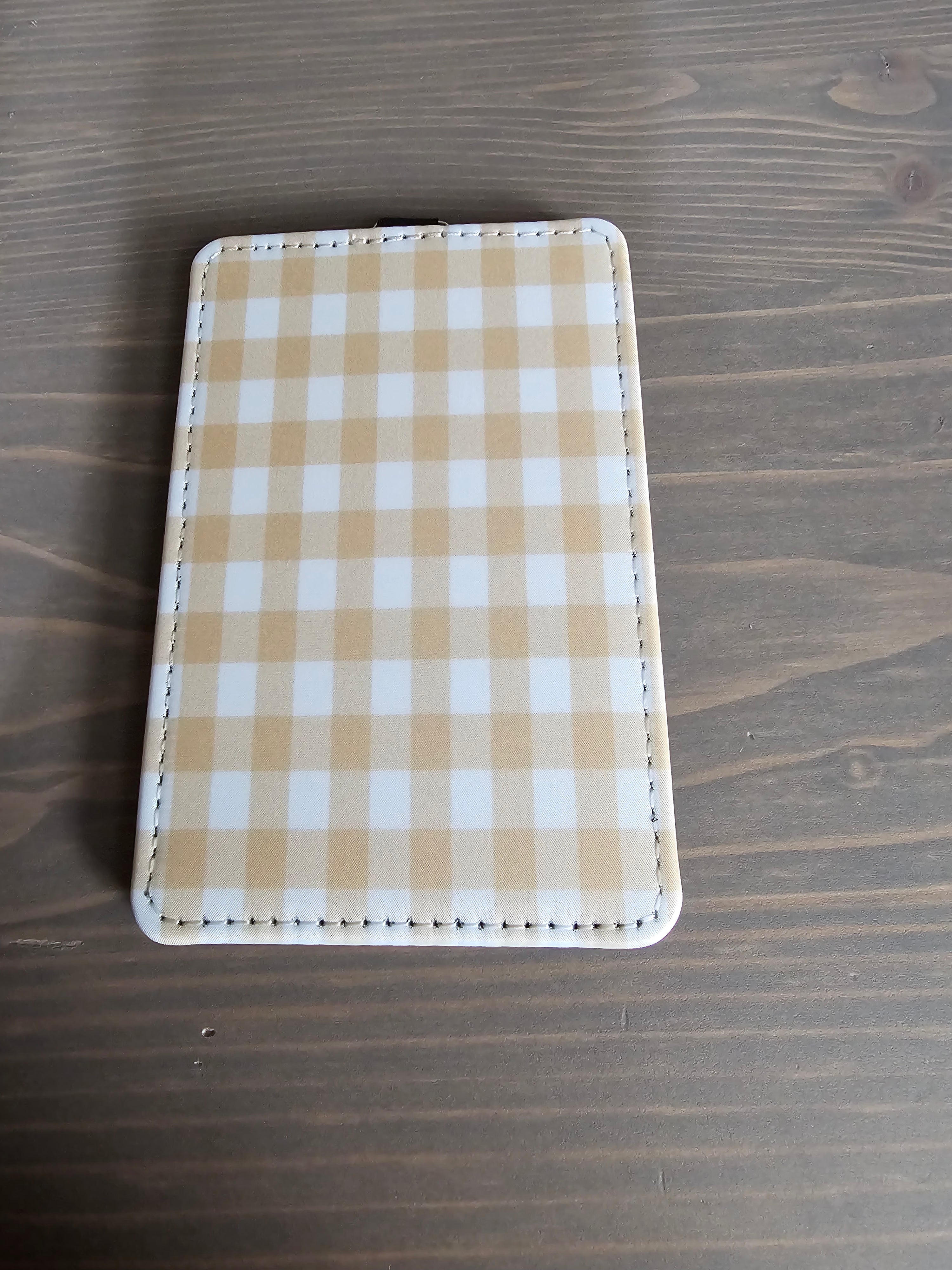 ID/Badge holder