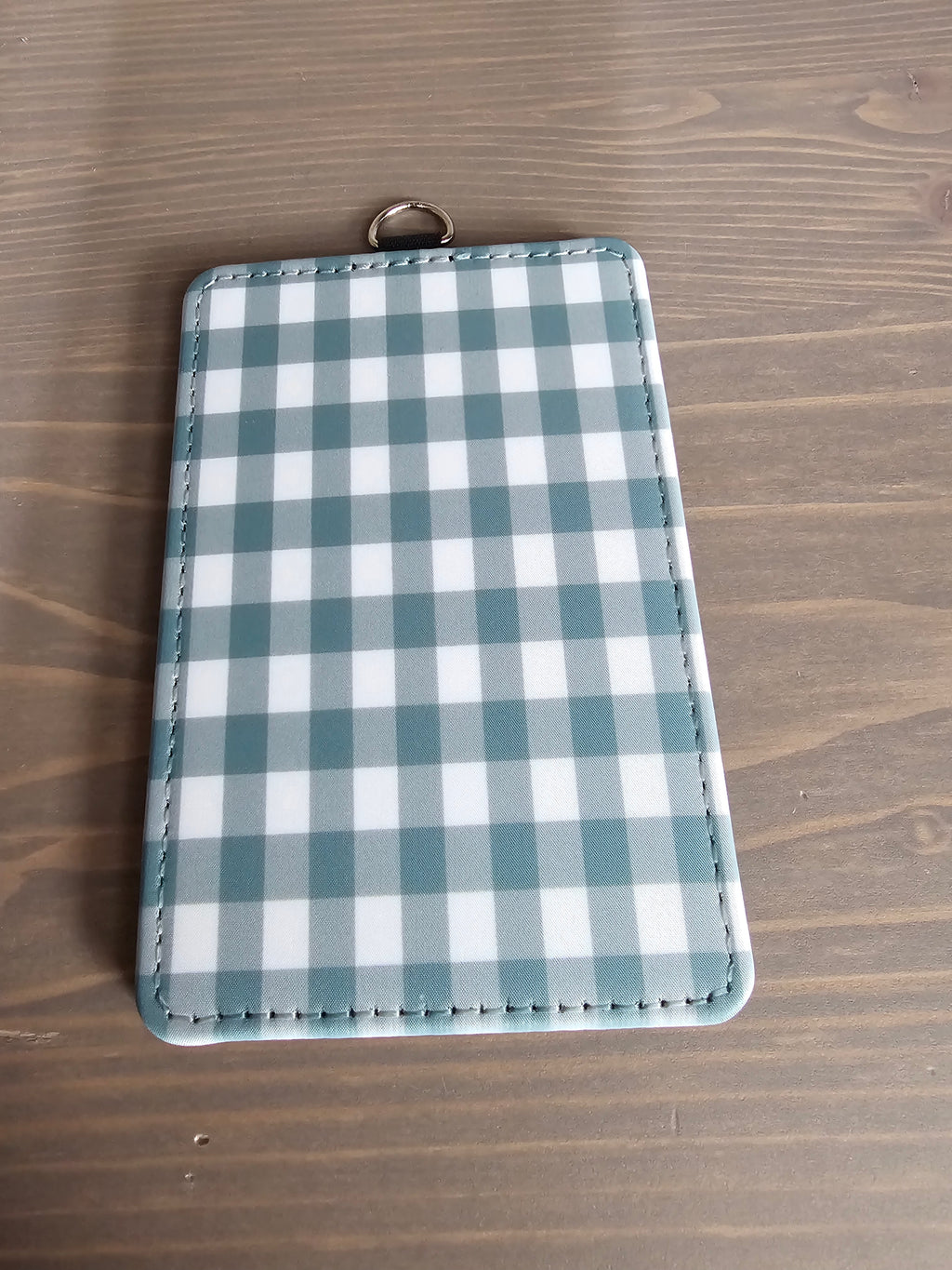 ID/Badge holder