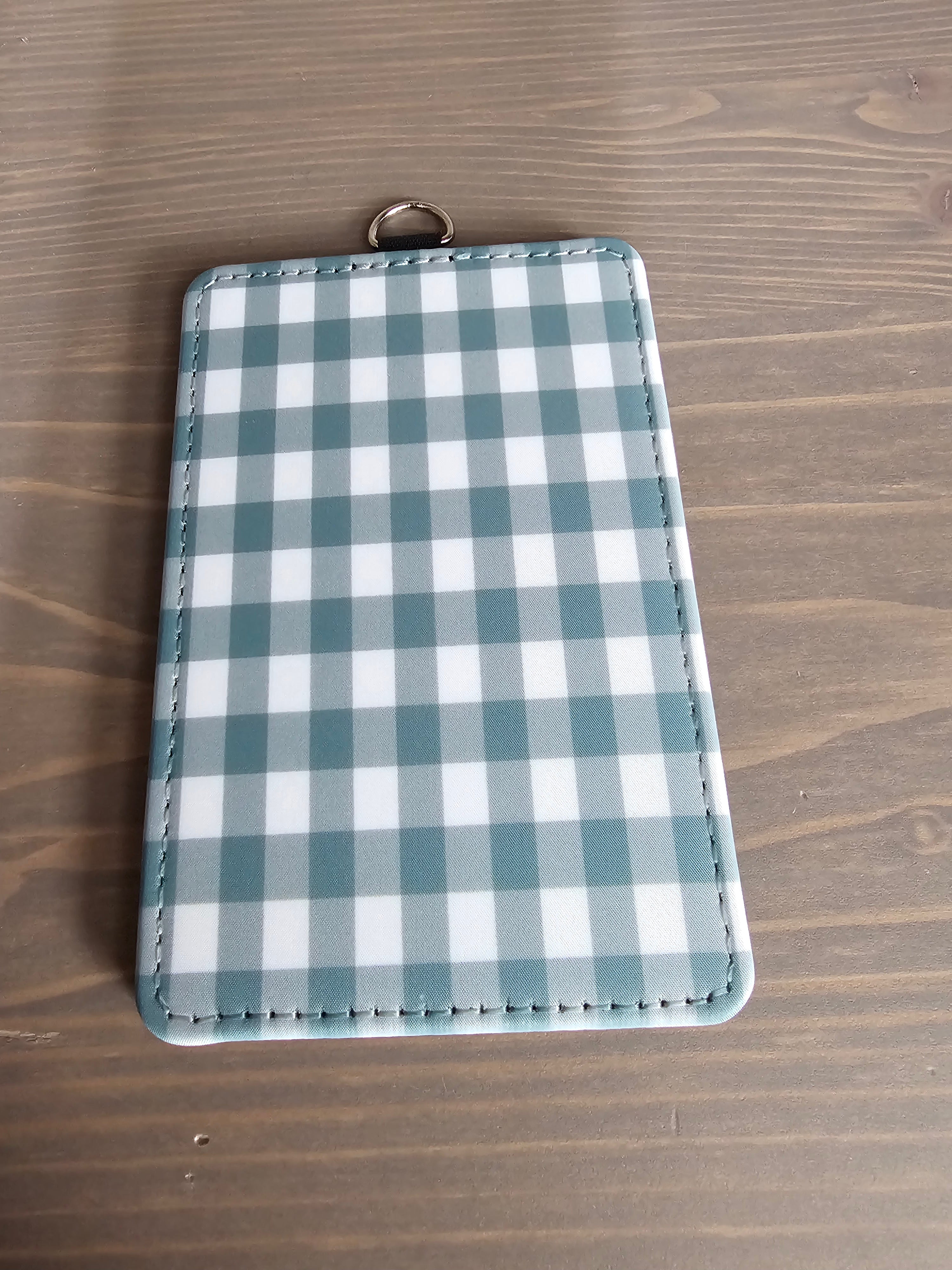 ID/Badge holder