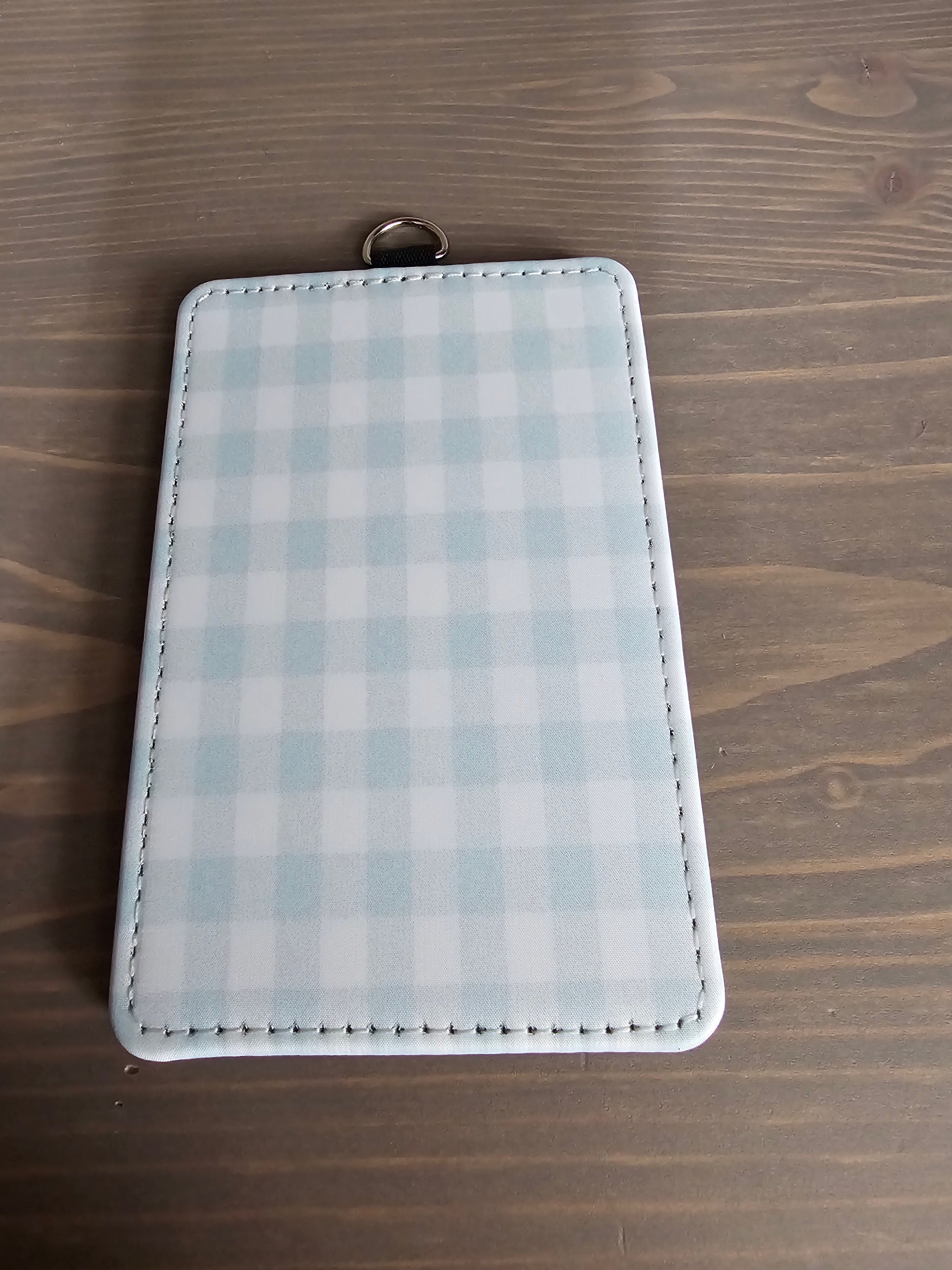 ID/Badge holder