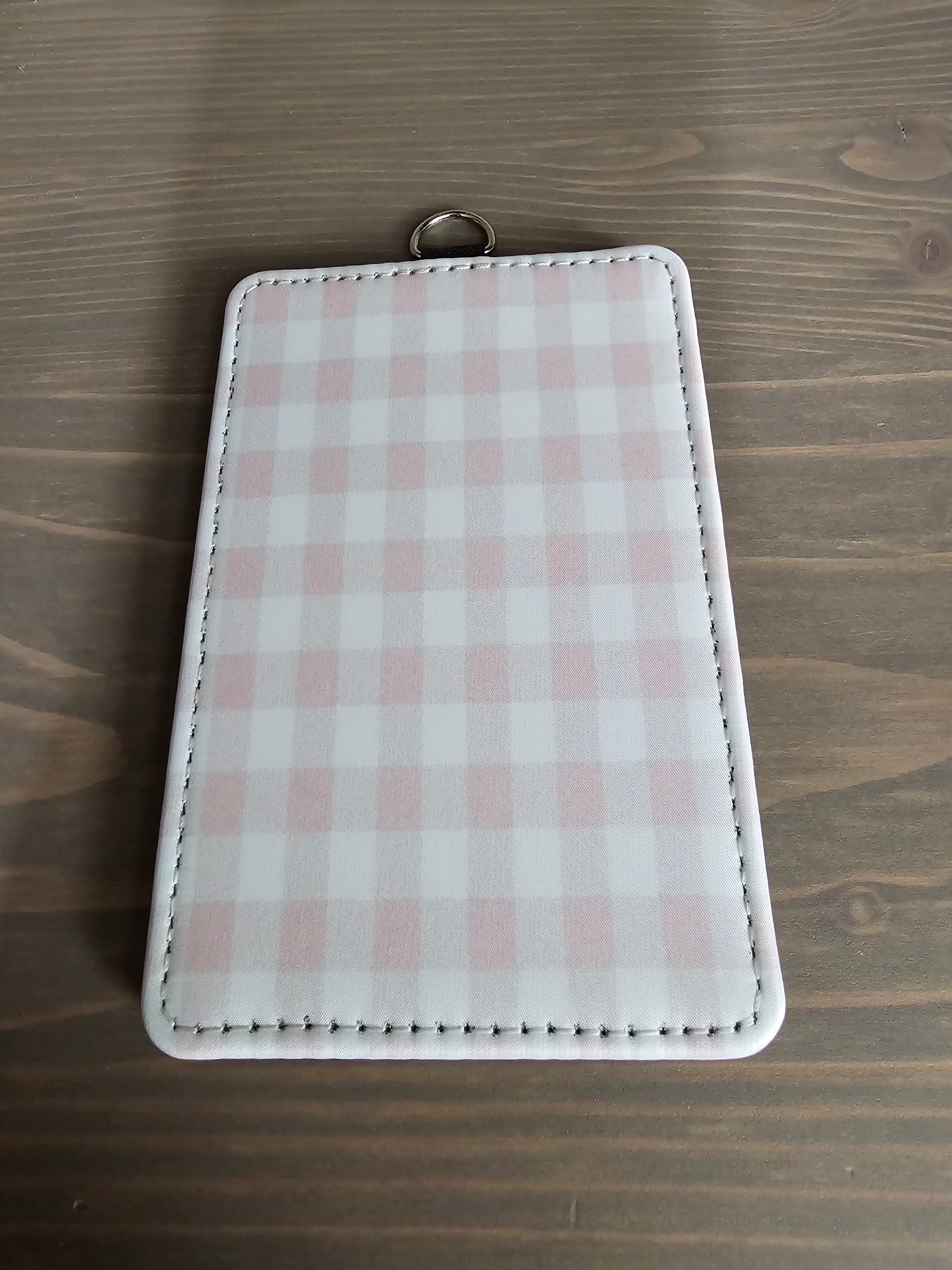ID/Badge holder