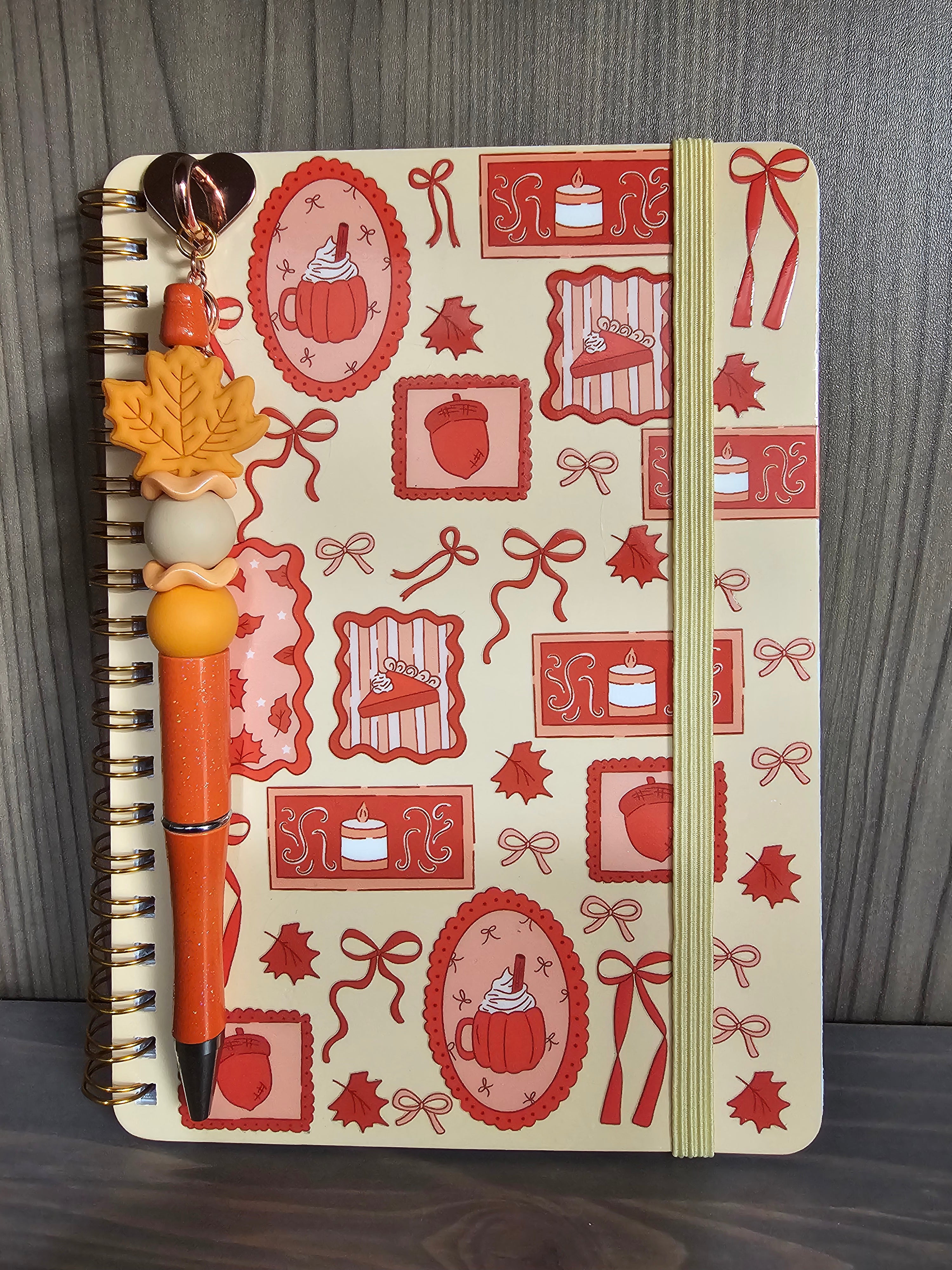 Large notepads