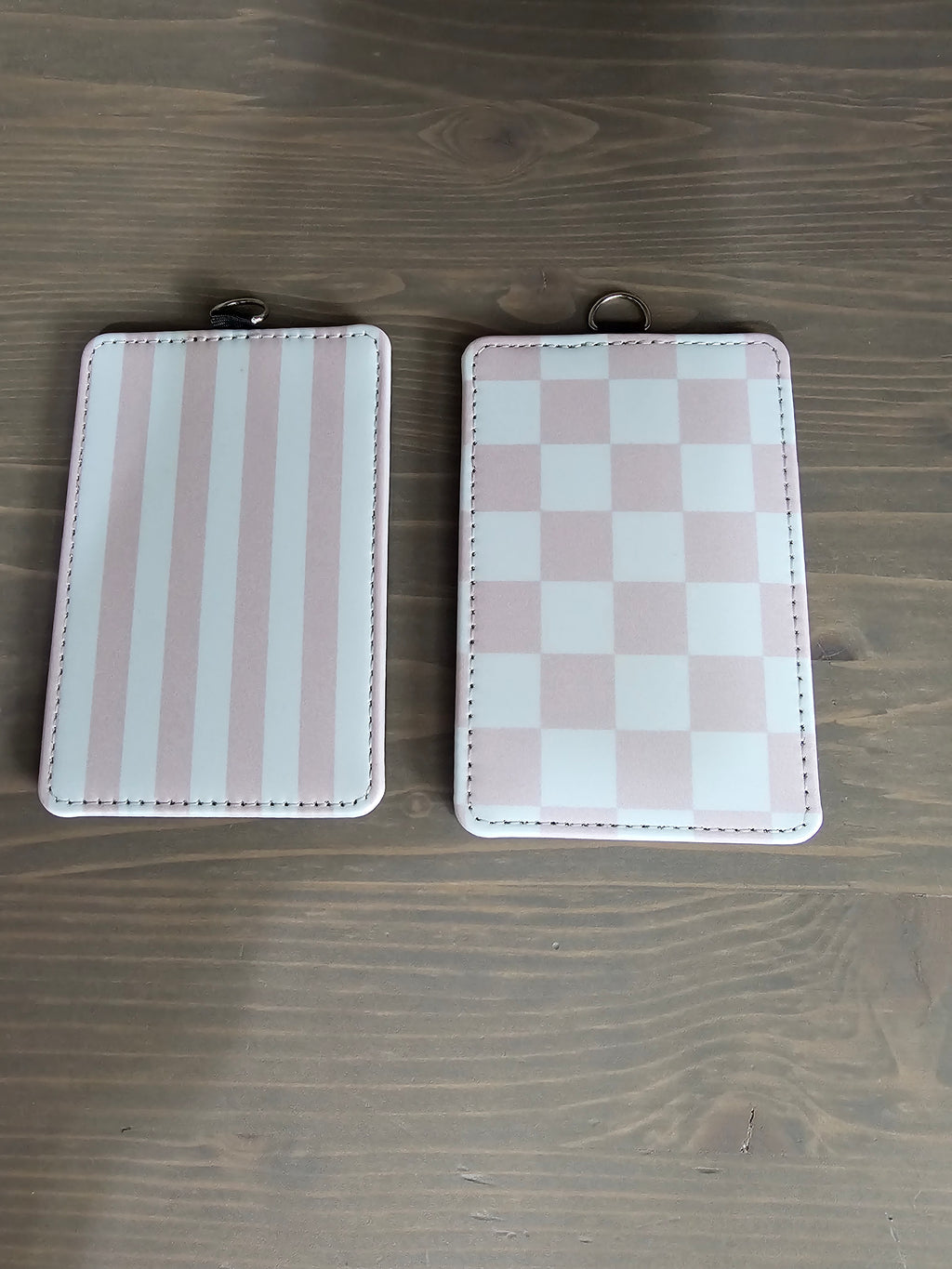 ID/Badge holder