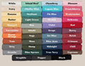 Custom Comfort Color T-Shirt