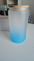 Frosted Glass