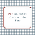 Custom Pens