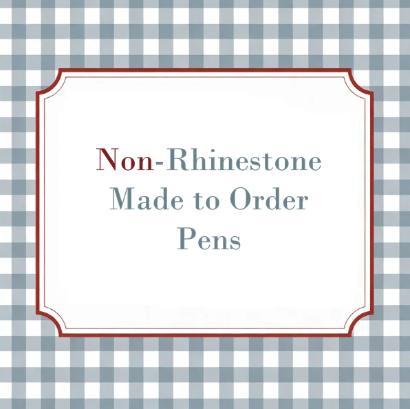 Custom Pens