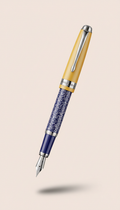 Personalized Fountain Pen with Engraving