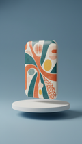 Sublimated Porcelain Keepsake Gift